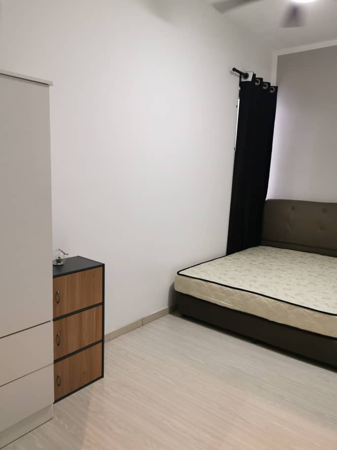 The Havre Condo Bukit Jalil - photo 4