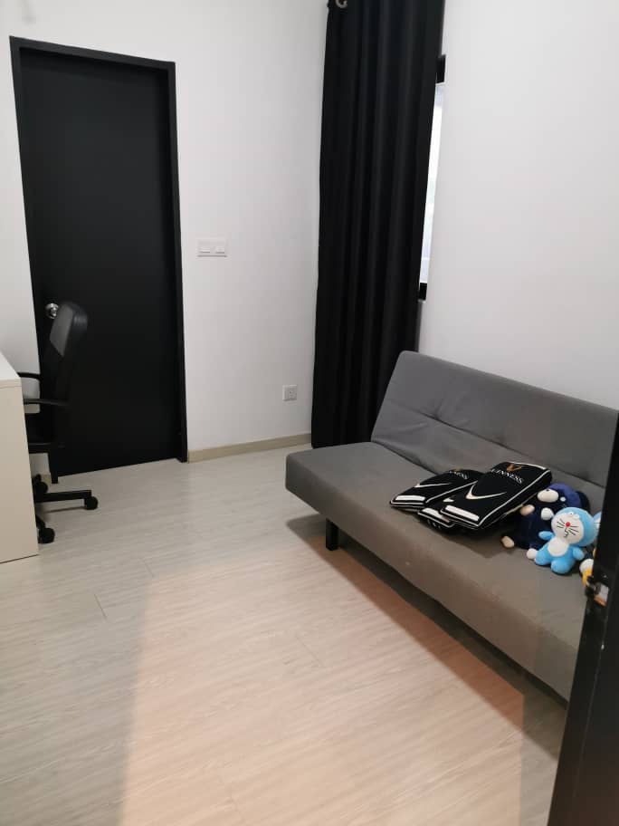 The Havre Condo Bukit Jalil - photo 10