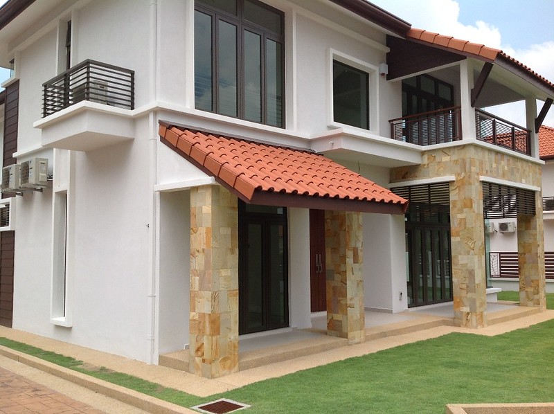 BK9 Bungalow House Bandar Kinrara Puchong Butik 3 - photo 2