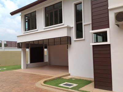 BK9 Bungalow House Bandar Kinrara Puchong Butik 3 - photo 3