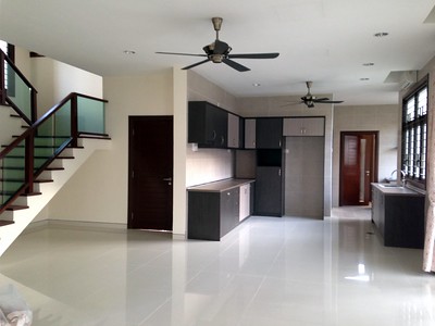 BK9 Bungalow House Bandar Kinrara Puchong Butik 3 - photo 4