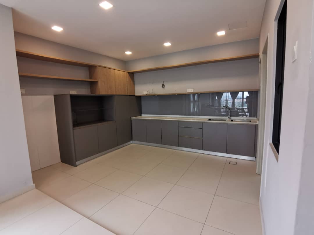 Zefer Hill Residence Bandar Puchong Jaya - photo 2