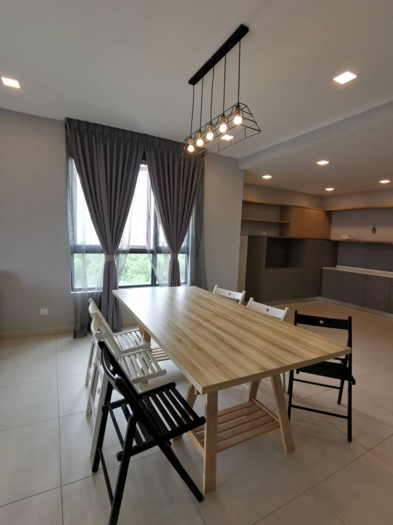 Zefer Hill Residence Bandar Puchong Jaya - photo 3