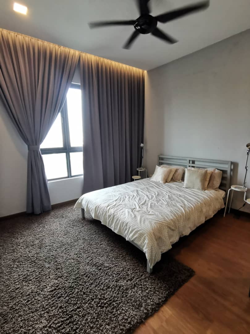 Zefer Hill Residence Bandar Puchong Jaya - photo 4