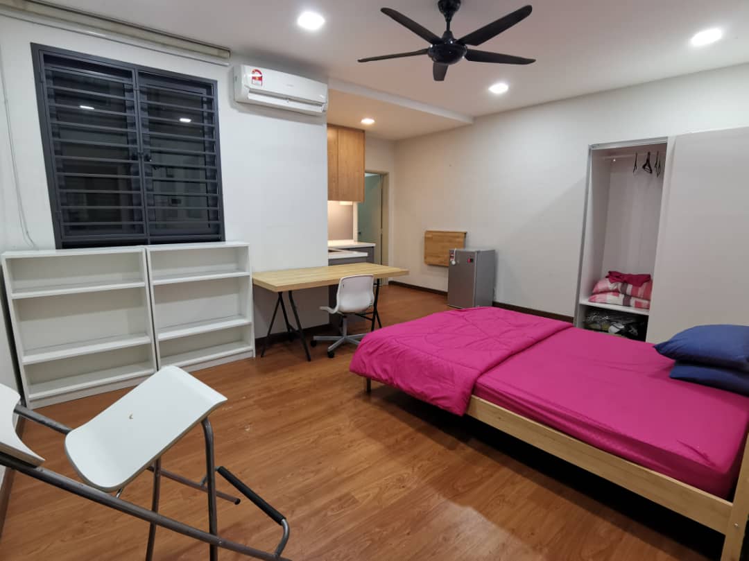 Zefer Hill Residence Bandar Puchong Jaya - photo 5