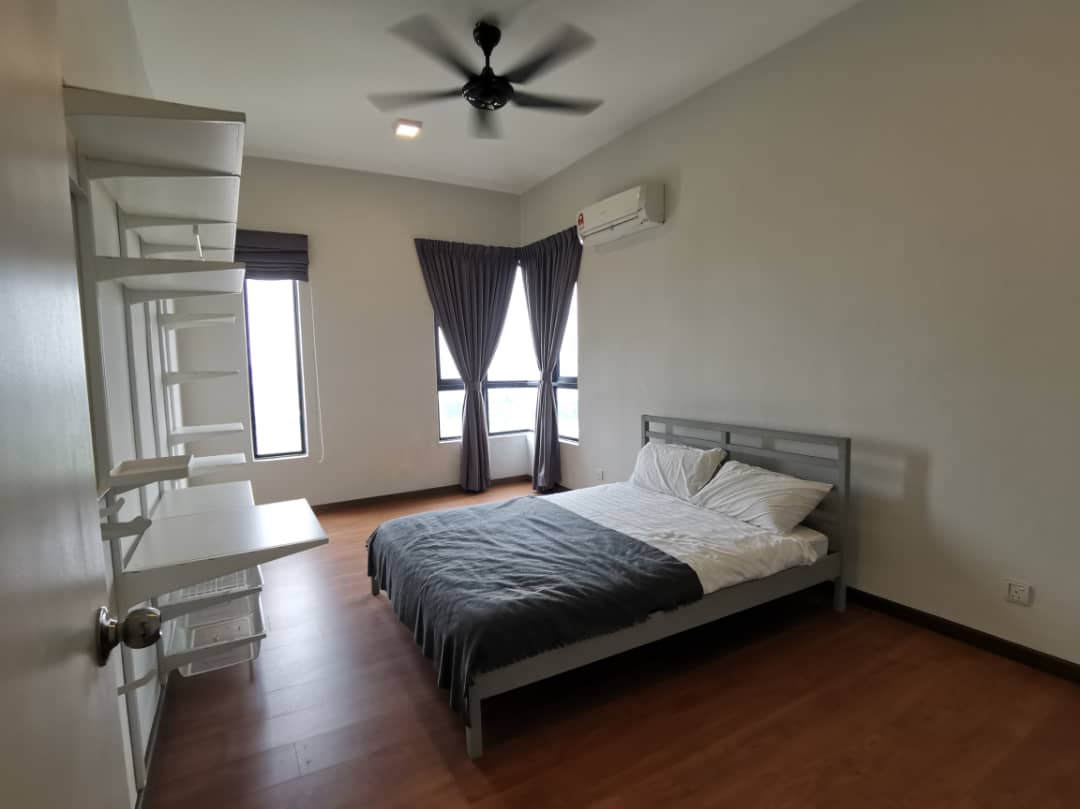Zefer Hill Residence Bandar Puchong Jaya - photo 6