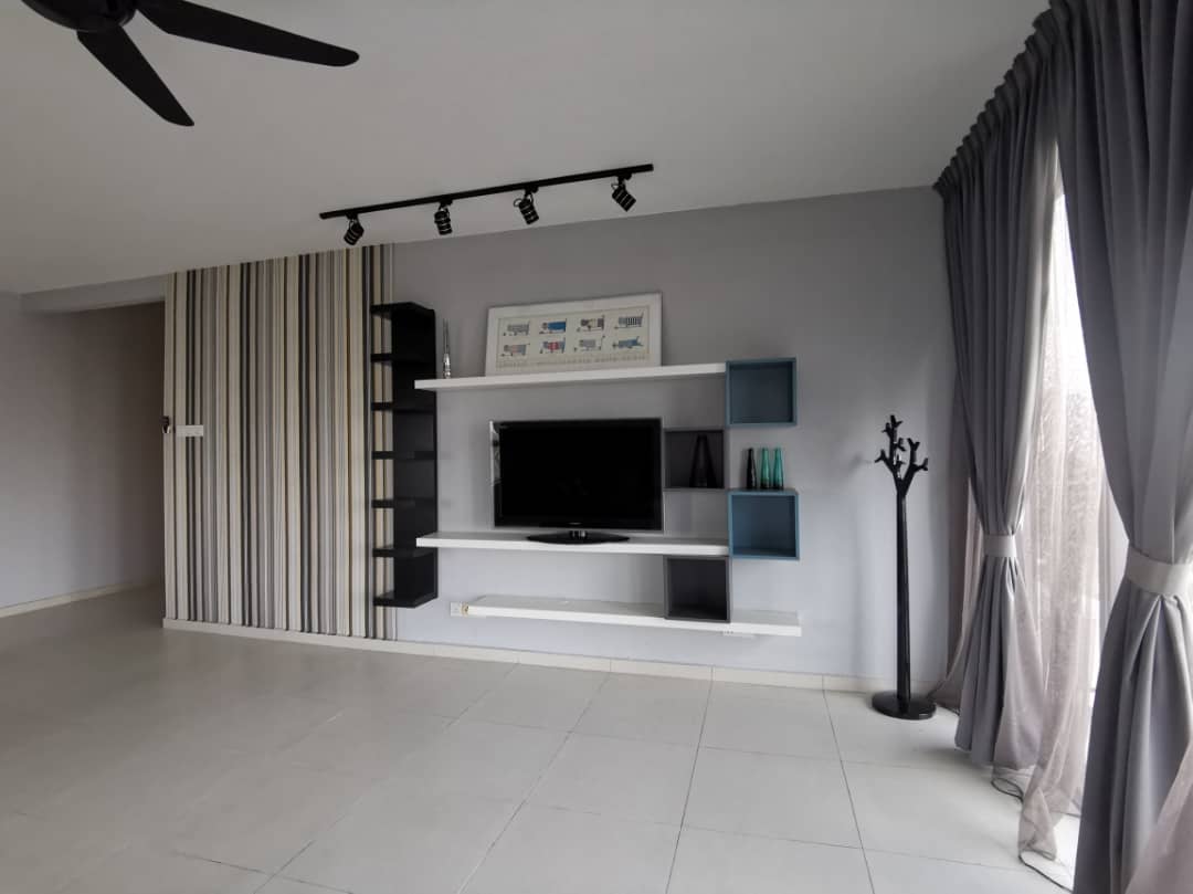 Zefer Hill Residence Bandar Puchong Jaya - photo 7
