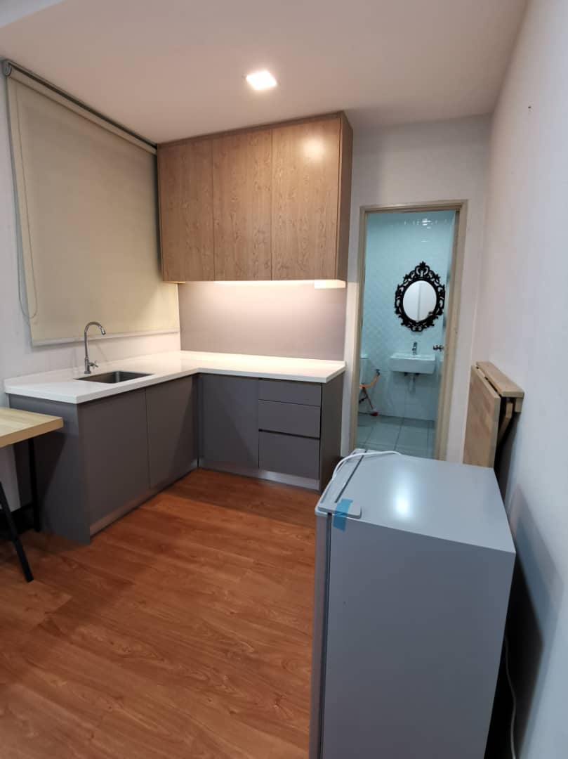 Zefer Hill Residence Bandar Puchong Jaya - photo 8