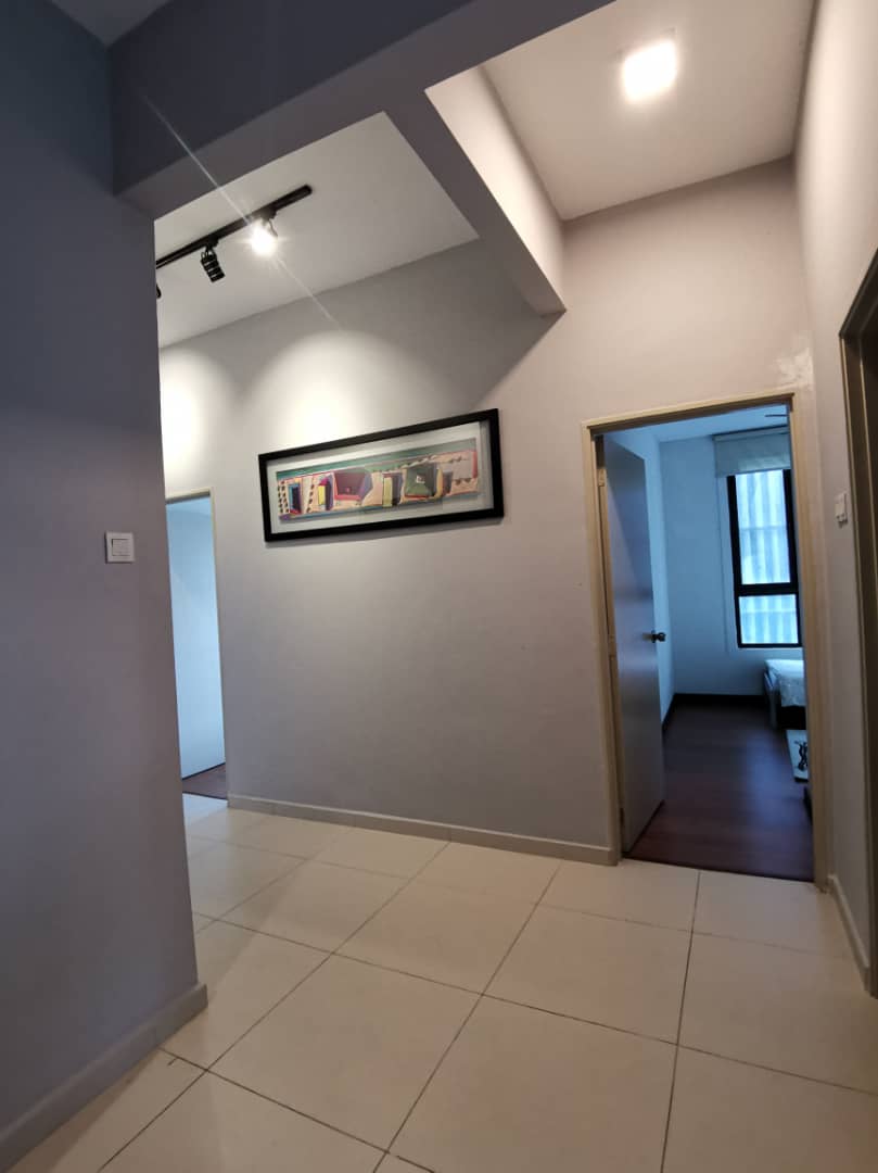 Zefer Hill Residence Bandar Puchong Jaya - photo 10
