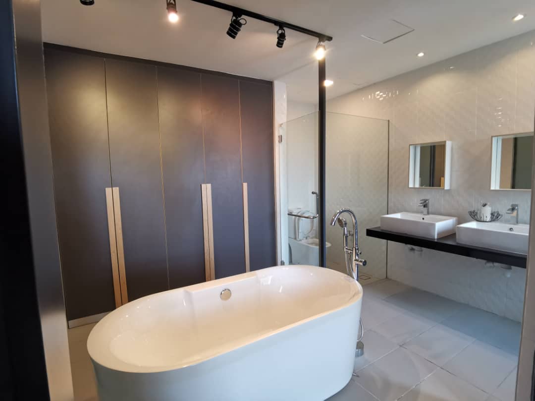 Zefer Hill Residence Bandar Puchong Jaya - photo 11