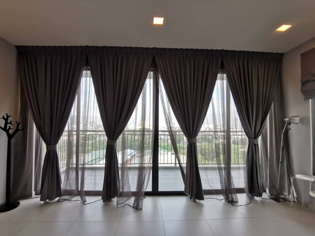 Zefer Hill Residence Bandar Puchong Jaya - photo 12
