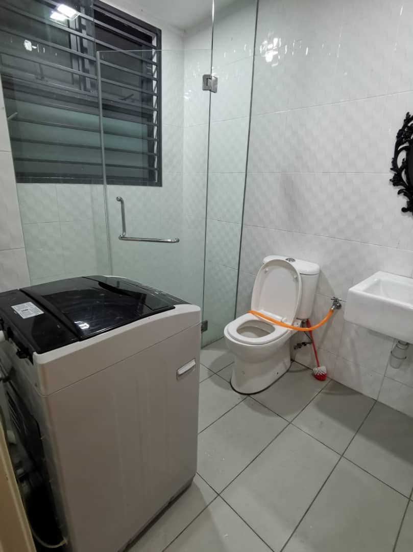 Zefer Hill Residence Bandar Puchong Jaya - photo 13