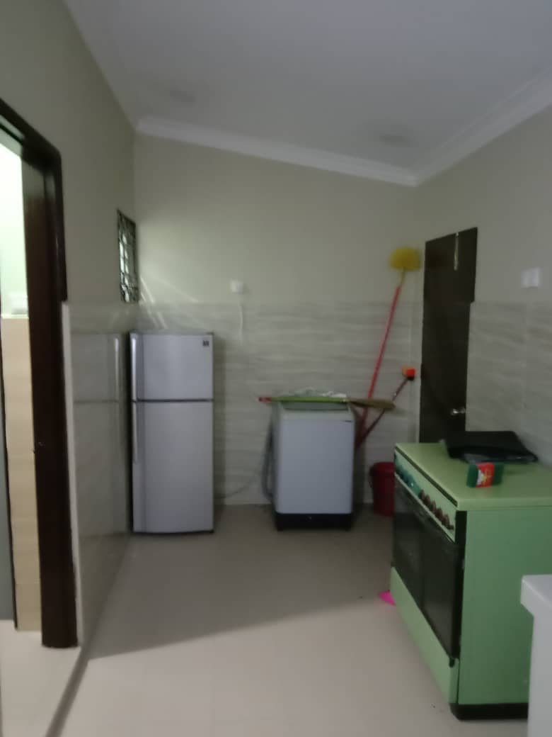 Taman Sri Serdang Single Storey House - photo 8