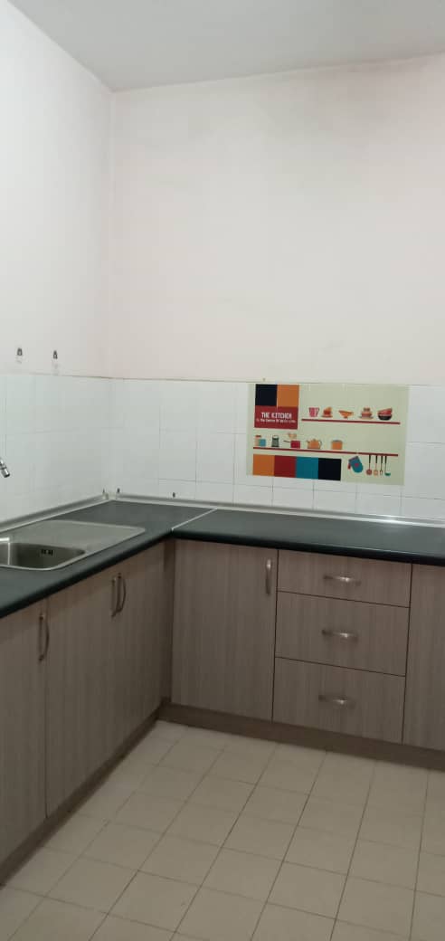 Sentosa Court Apartment Old Klang Road - photo 2