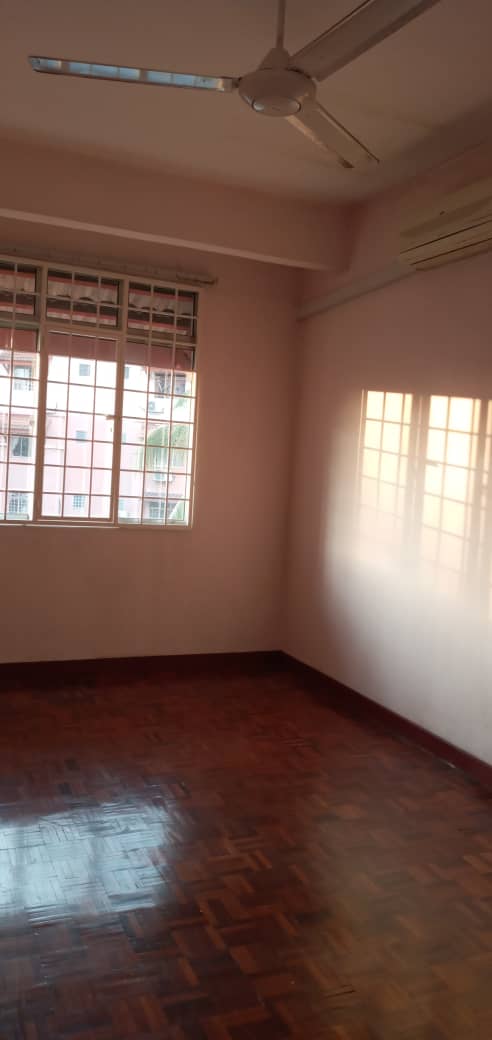 Sentosa Court Apartment Old Klang Road - photo 3