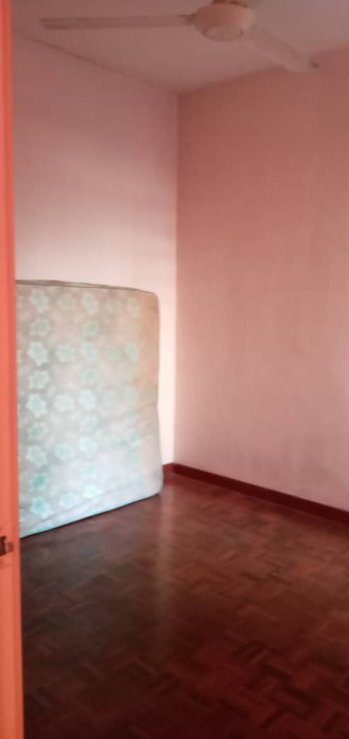 Sentosa Court Apartment Old Klang Road - photo 4