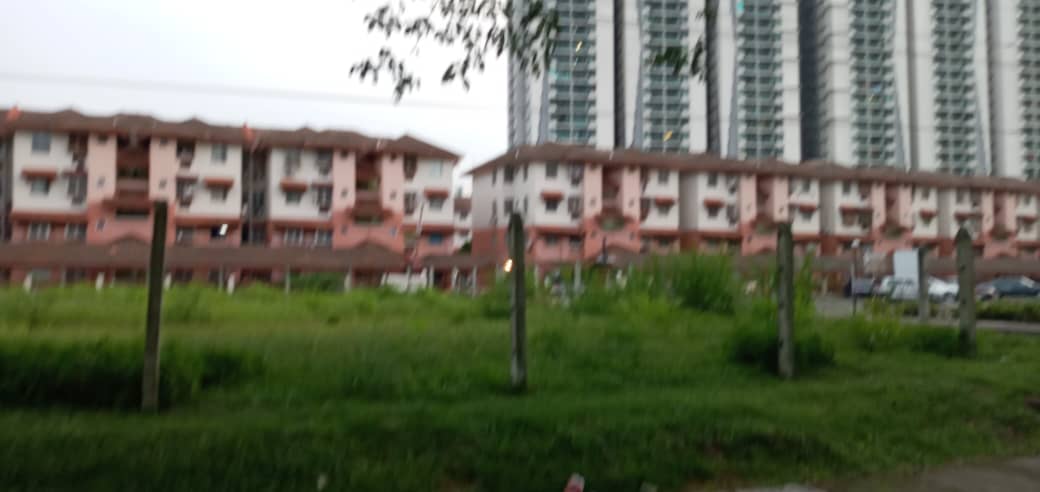 Sentosa Court Apartment Old Klang Road - photo 9