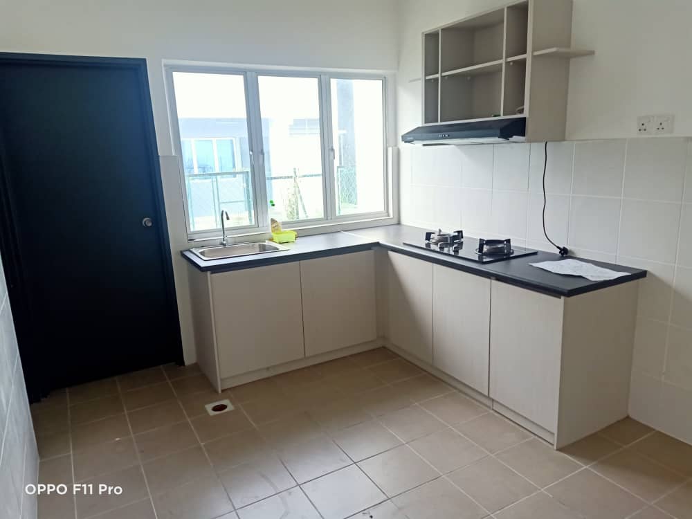 Idaman Warisan Double Storey Puncak Alam - photo 3