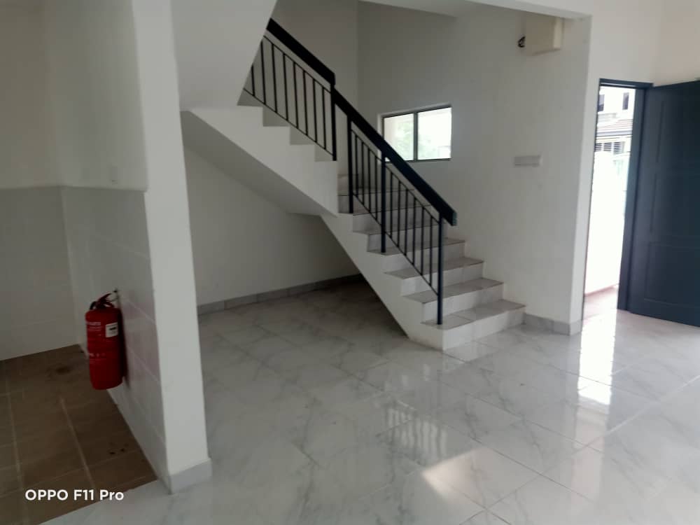 Idaman Warisan Double Storey Puncak Alam - photo 7