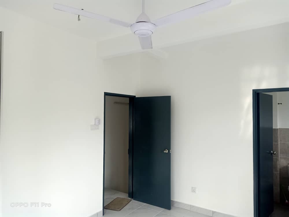 Idaman Warisan Double Storey Puncak Alam - photo 10