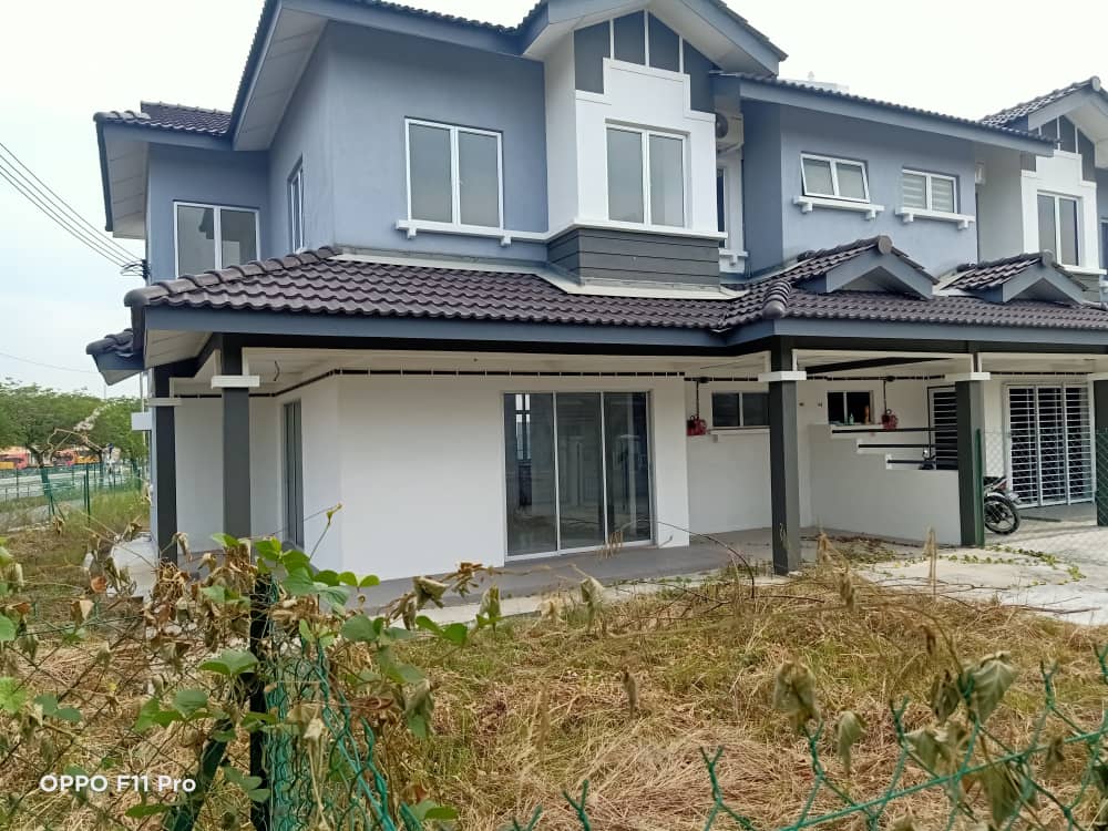 Idaman Warisan Double Storey Puncak Alam - photo 2