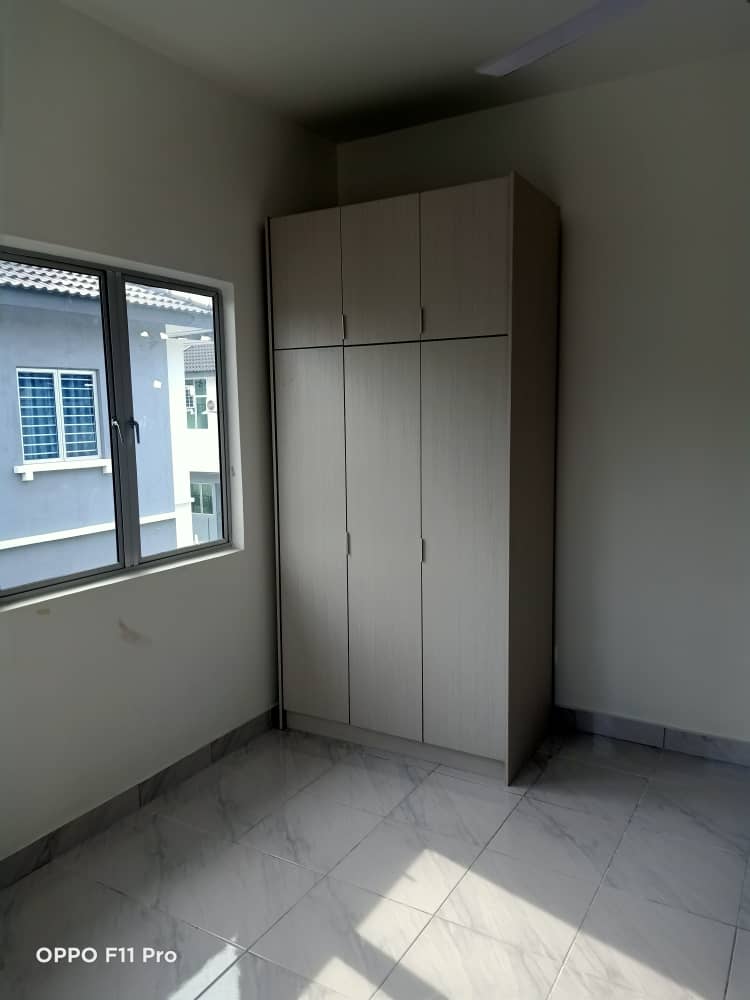 Idaman Warisan Double Storey Puncak Alam - photo 7