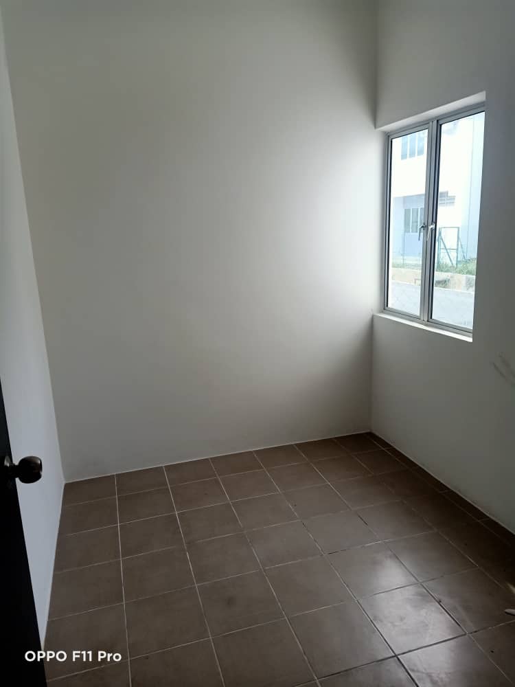 Idaman Warisan Double Storey Puncak Alam - photo 8