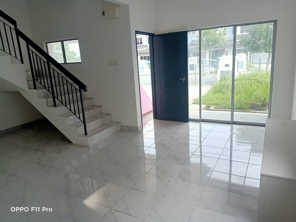 Idaman Warisan Double Storey Puncak Alam - photo 3