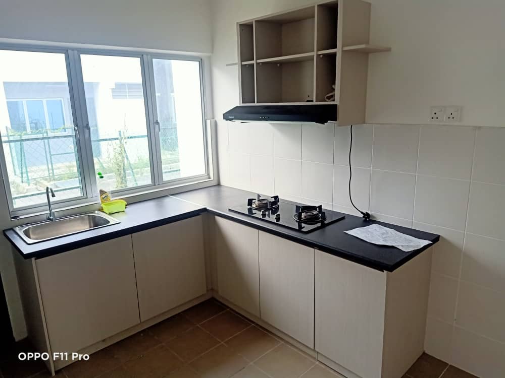 Idaman Warisan Double Storey Puncak Alam - photo 4