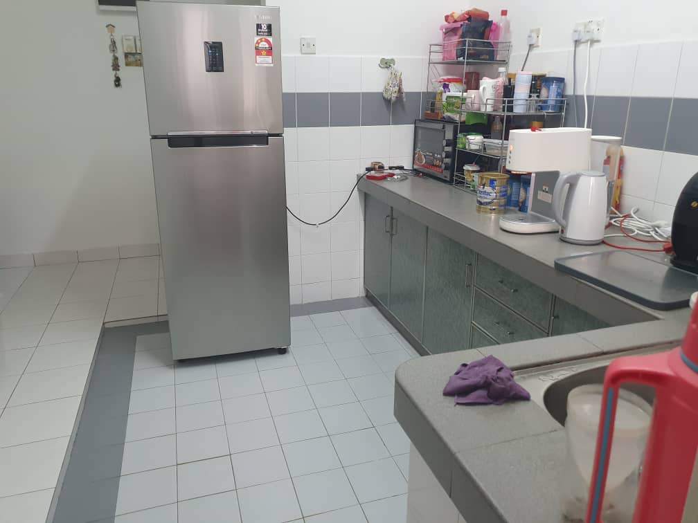 600 Apartment Tmn Lembah Maju Pandan Indah - photo 2