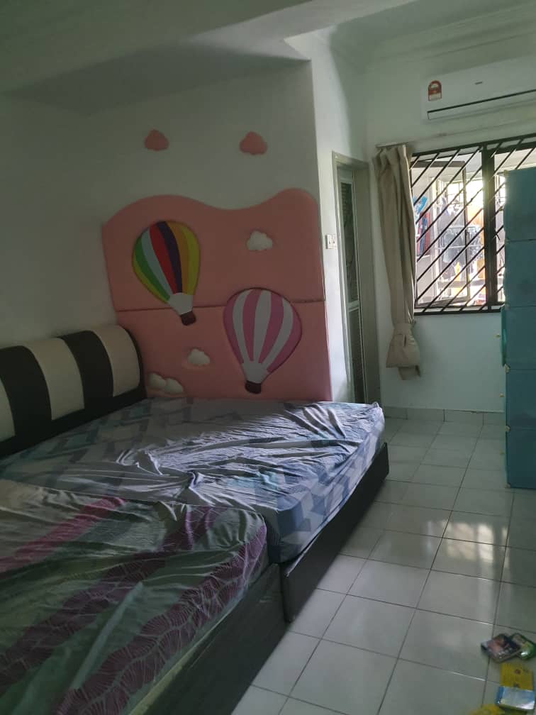 600 Apartment Tmn Lembah Maju Pandan Indah - photo 4