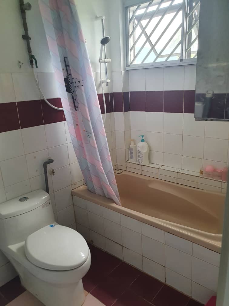 600 Apartment Tmn Lembah Maju Pandan Indah - photo 6