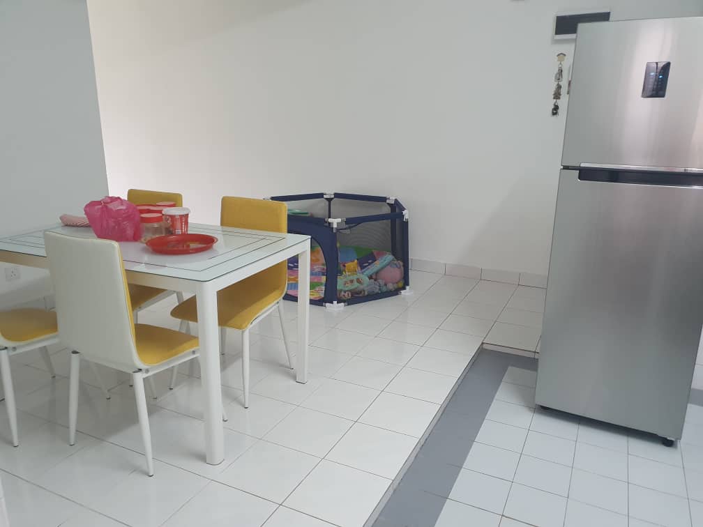 600 Apartment Tmn Lembah Maju Pandan Indah - photo 7