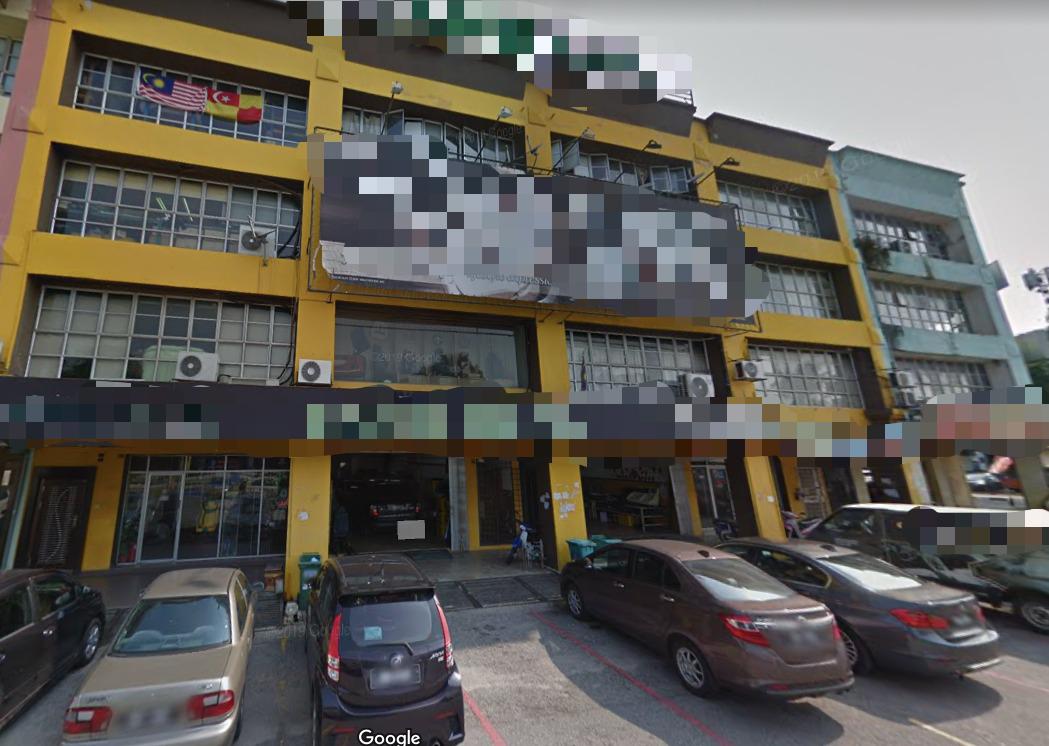Bandar Puchong Link Shop To Rent - photo 2