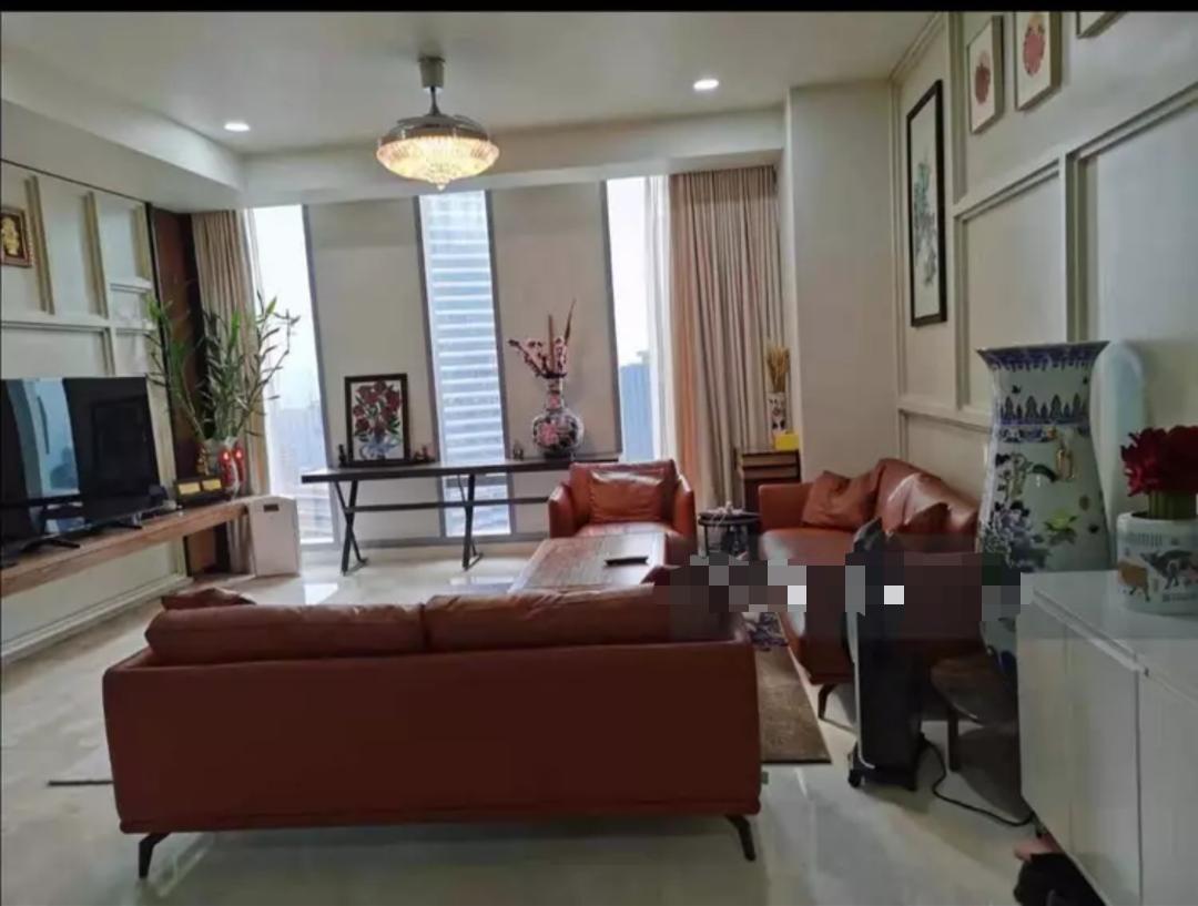 Tropicana The Residence KLCC - photo 2