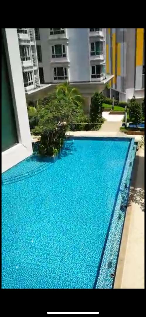 Tropicana The Residence KLCC - photo 7