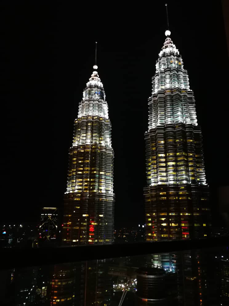 Tropicana The Residence KLCC - photo 8