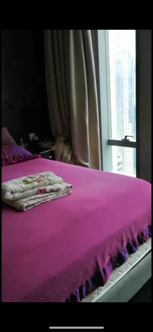 Tropicana The Residence KLCC - photo 3