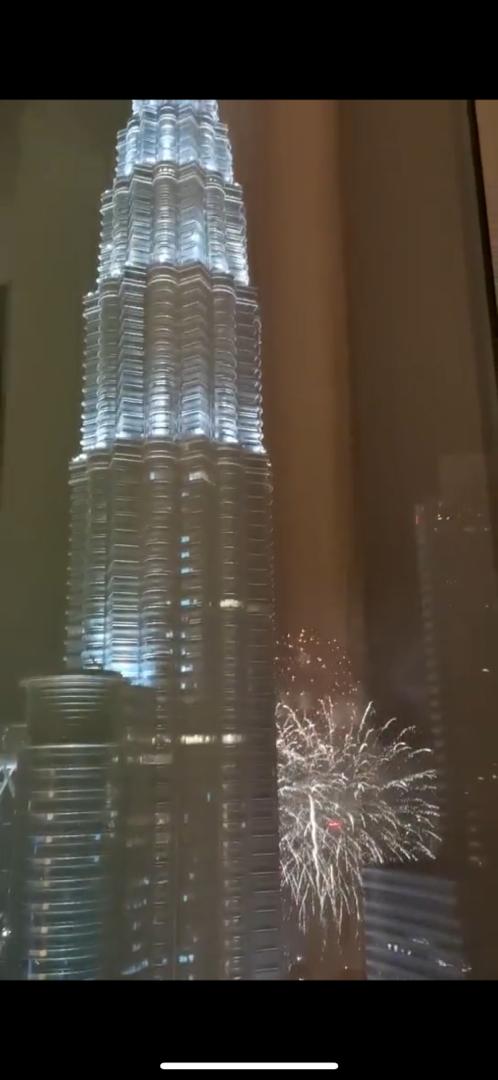 Tropicana The Residence KLCC - photo 6