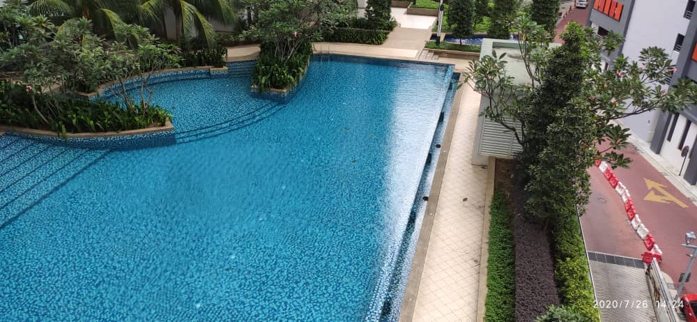 V Residence 3 Sunway Velocity - photo 4