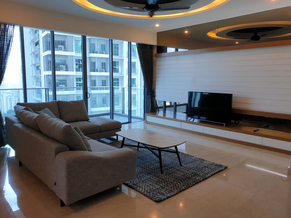 11 Mont Kiara KL - photo 2