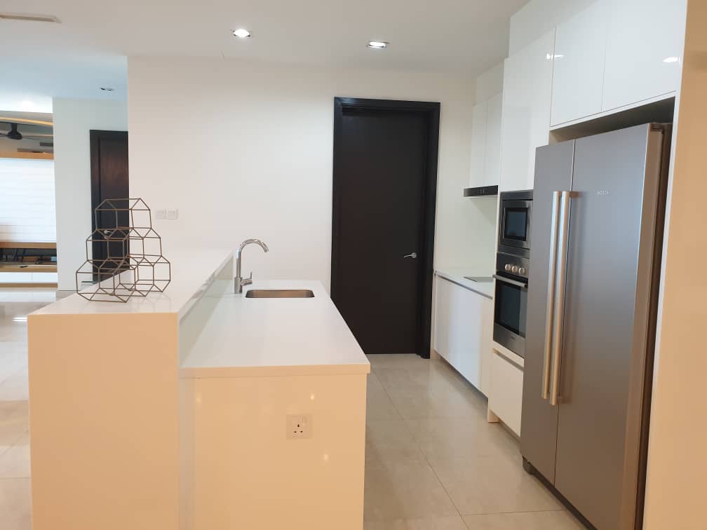 11 Mont Kiara KL - photo 4
