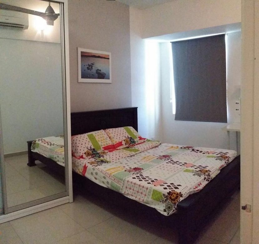 The Zest Resident Condo Bandar Kinrara 9 Puchong - photo 2