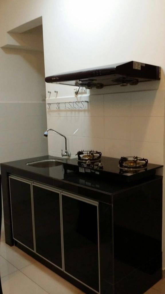 The Zest Resident Condo Bandar Kinrara 9 Puchong - photo 3