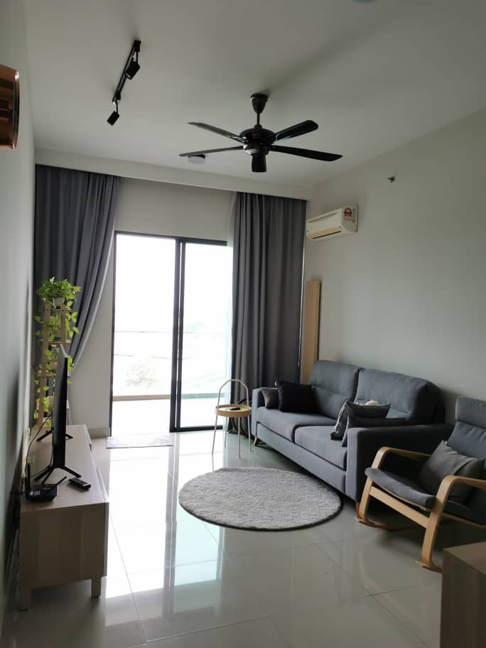 Univ 360 Place Condo Seri Kembangan - photo 2