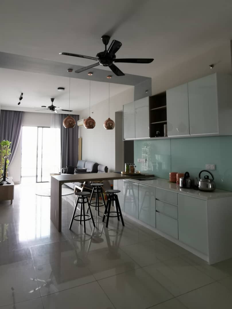 Univ 360 Place Condo Seri Kembangan - photo 3