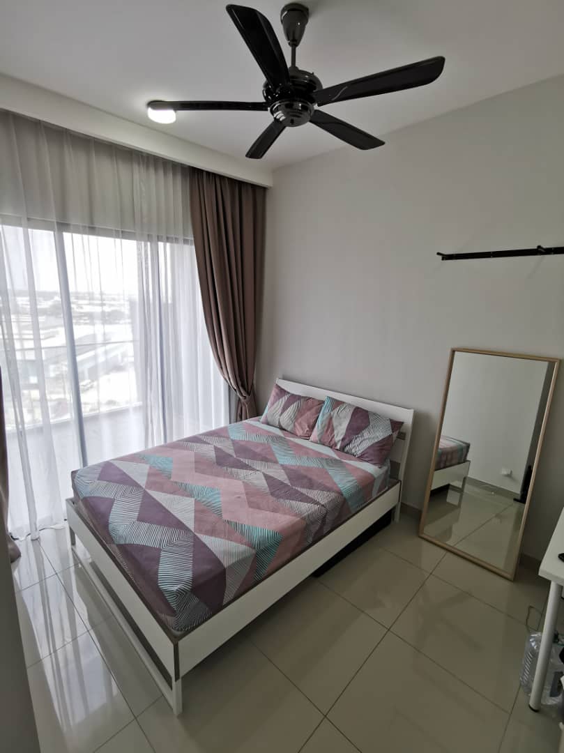 Univ 360 Place Condo Seri Kembangan - photo 5