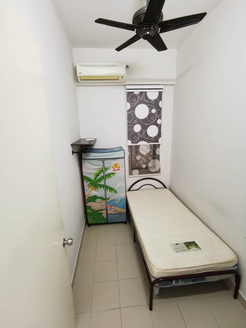 Univ 360 Place Condo Seri Kembangan - photo 6