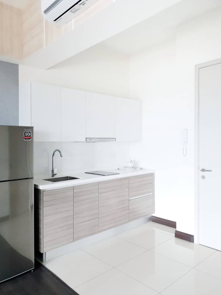 28 Boulevard Condo Pandan Perdana - photo 6