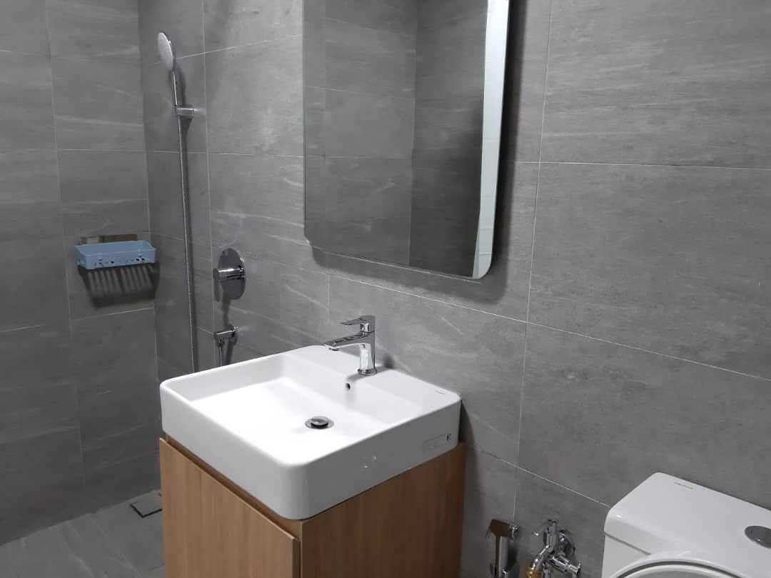 REVO Aurora Place Condo Studio Unit Bukit Jalil - photo 6
